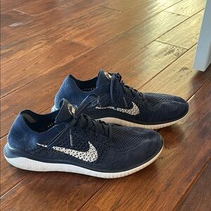 Nike Free RN Flyknit Men's Sneakers